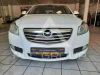 2010 Opel Insignia