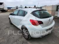 2010 Opel Astra
