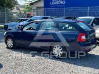 2011 Skoda Octavia
