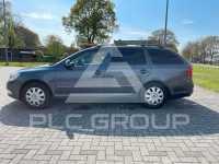 2011 Skoda Octavia
