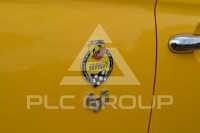 2011 Abarth 695