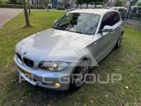 2011 BMW 130