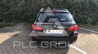 2011 BMW 530