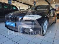 2011 BMW 530