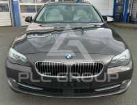 2011 BMW 530