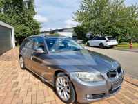 2011 BMW 320