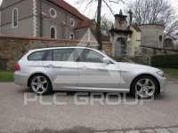 2011 BMW 330