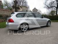 2011 BMW 330