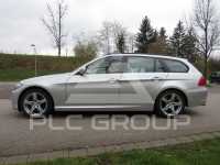 2011 BMW 330