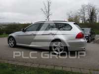 2011 BMW 330