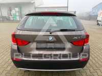 2011 BMW X1
