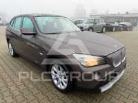 2011 BMW X1