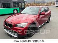 2011 BMW X1