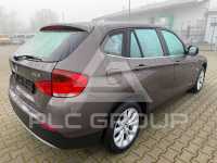 2011 BMW X1
