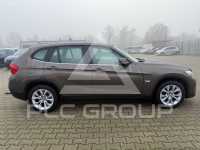 2011 BMW X1