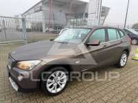 2011 BMW X1