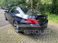 2011 BMW M5
