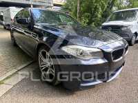 2011 BMW M5