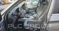 2011 BMW X3
