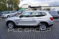 2011 BMW X3