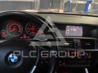 2011 BMW X3