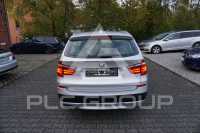 2011 BMW X3