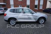2011 BMW X3