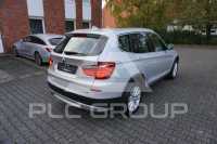 2011 BMW X3