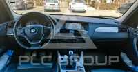 2011 BMW X3