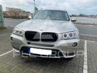 2011 BMW X3