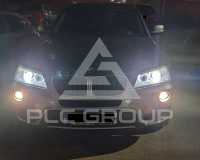 2011 BMW X3