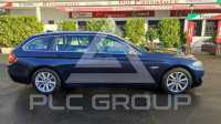 2011 BMW 520