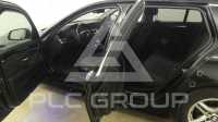 2011 BMW 520