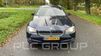 2011 BMW 520
