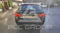 2011 BMW 520