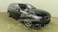 2011 BMW 520