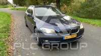 2011 BMW 520