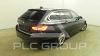 2011 BMW 520