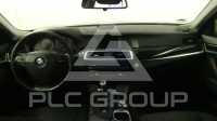2011 BMW 520