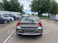 2011 BMW 116