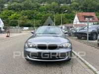 2011 BMW 116