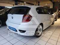 2011 BMW 116