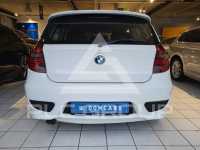 2011 BMW 116