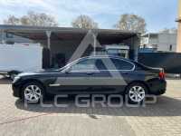 2011 BMW 730