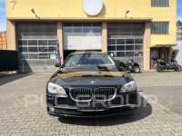 2011 BMW 730