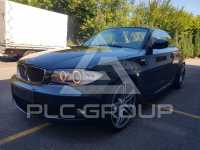 2011 BMW 120