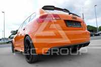 2011 Audi RS3