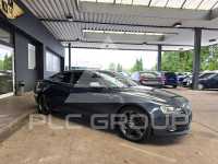 2011 Audi A5