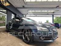 2011 Audi A5