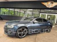 2011 Audi A5